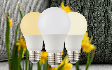 MA60 series 10W LED Bulb