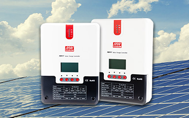 SHARE WELL PV-ML Series: 20~60A MPPT Solar Charge Controller