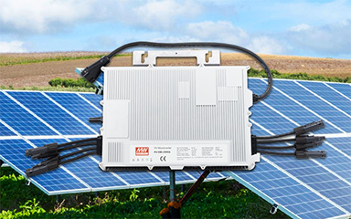 SHARE WELL SMI Series, 1000VA/2000VA Micro Inverter