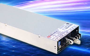 MEAN WELL NSP-2400 Series,New-generation 2400W AC-DC High-Reliability Compact Size Enclosed Type Power With PFC